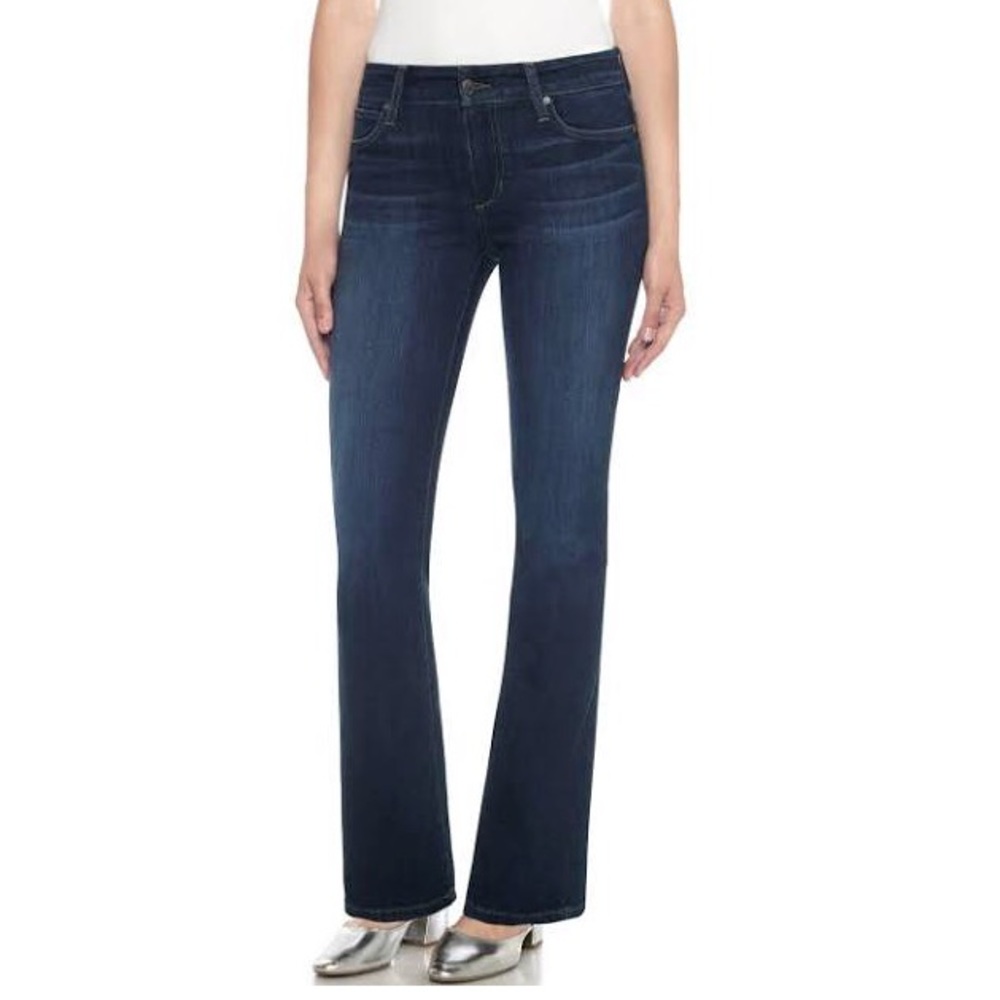 Joe’s Jeans bootcut Jeans med/dark wash